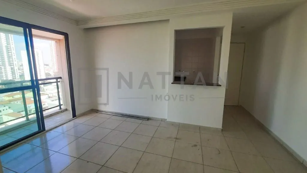 Imagem Apartamento com 2 dormitórios, 58 m² - venda por R$ 690.000,00 ou aluguel por R$ 3.536,00/mês - Tatuapé - São Paulo/SP