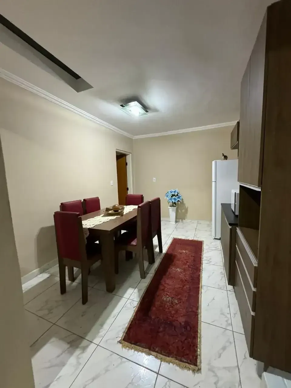 Imagem Casa com 3 Quartos à Venda, 125 metros em Condomínio Vila de Jundiaí - Jundiaí