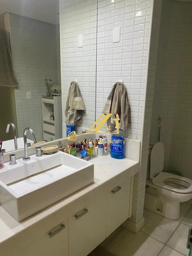 Imagem Apartamento RESIDENCIAL em Salvador - Bahia, Horto Florestal