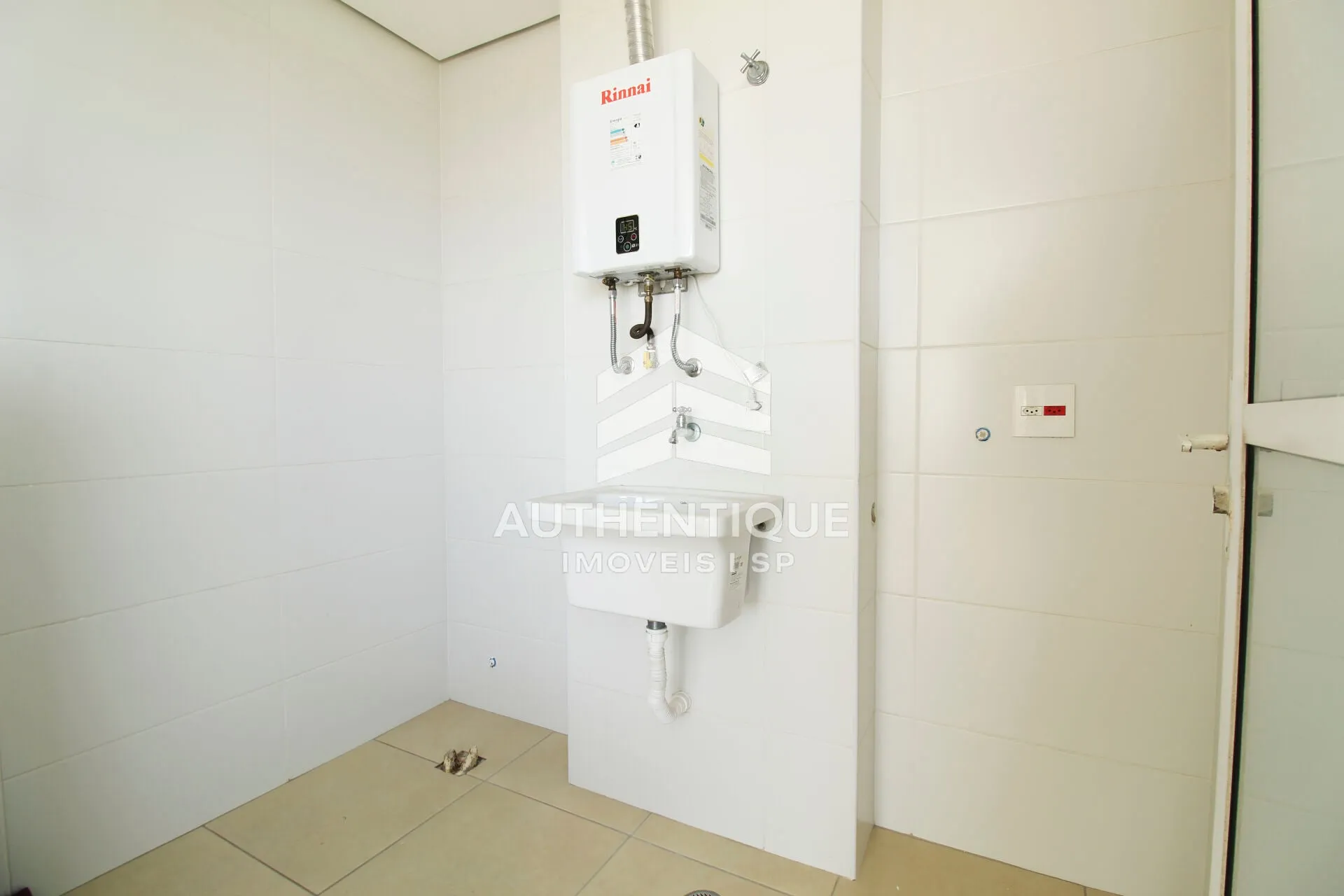 Imagem ELLISSE BAETA NEVES SAO BERNARDO DO CAMPO - Apartamento à venda em São Bernardo do Campo/SP