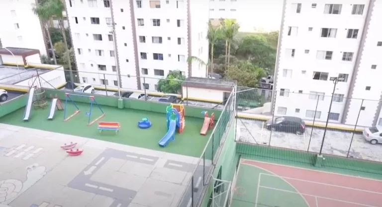 Imagem APARTAMENTO RESIDENCIAL em SÃO PAULO - SP, VILA PARQUE JABAQUARA
