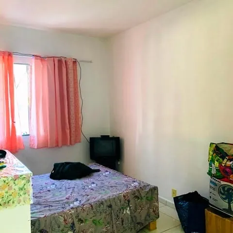Imagem Apartamento à venda 2 Quartos, 1 Vaga, 57.81M², Jardim Regina, Pindamonhangaba - SP | EDIFÍCIO LUIGI PEDUTO