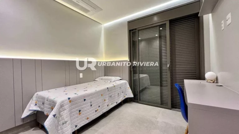 Imagem Apartamento à venda em Bertioga, Riviera | Módulo 07, com 4 quartos, 160m2