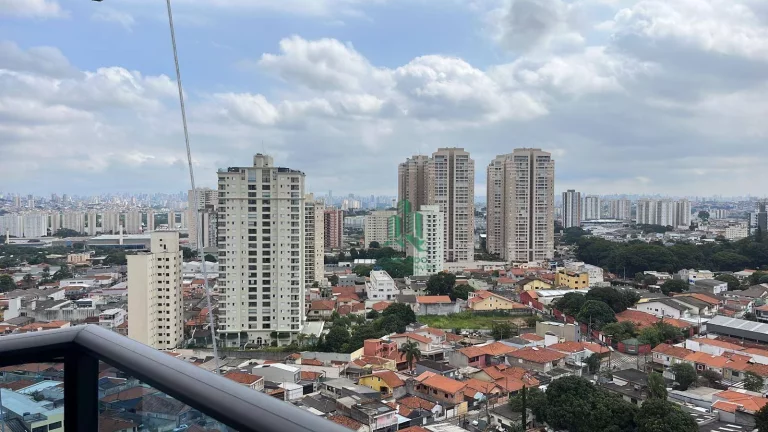 Imagem Apartamento com 2 dormitórios à venda, 69 m² por R$ 630.000,00 - Vila Augusta - Guarulhos/SP
