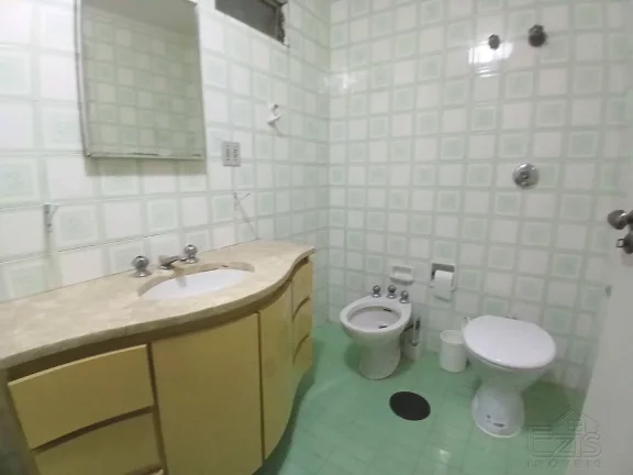 Imagem Apartamento 3 quartos, suíte Vila monumento R$ 2.500,00