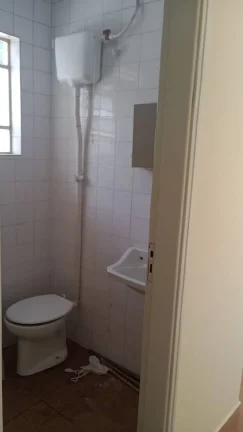 Imagem Casa para locação com Edícula