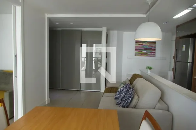 Imagem Apartamento à Venda - Ipanema, 2 Quartos, 74 m2
