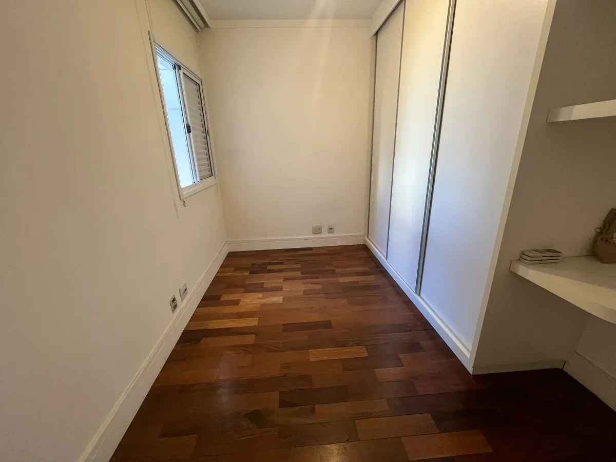 Imagem Apartamento para venda em Mooca com 3 quartos, sendo 3 suítes, 126m2