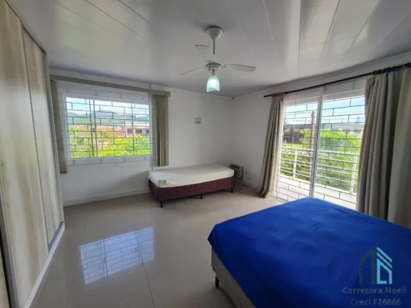 Imagem Sobrado mobiliado, 05 quartos sendo 03 suítes, Bom Retiro em Matinhos PR