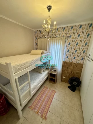 Imagem Apartamento à venda no bairro Enseada - Guarujá/SP