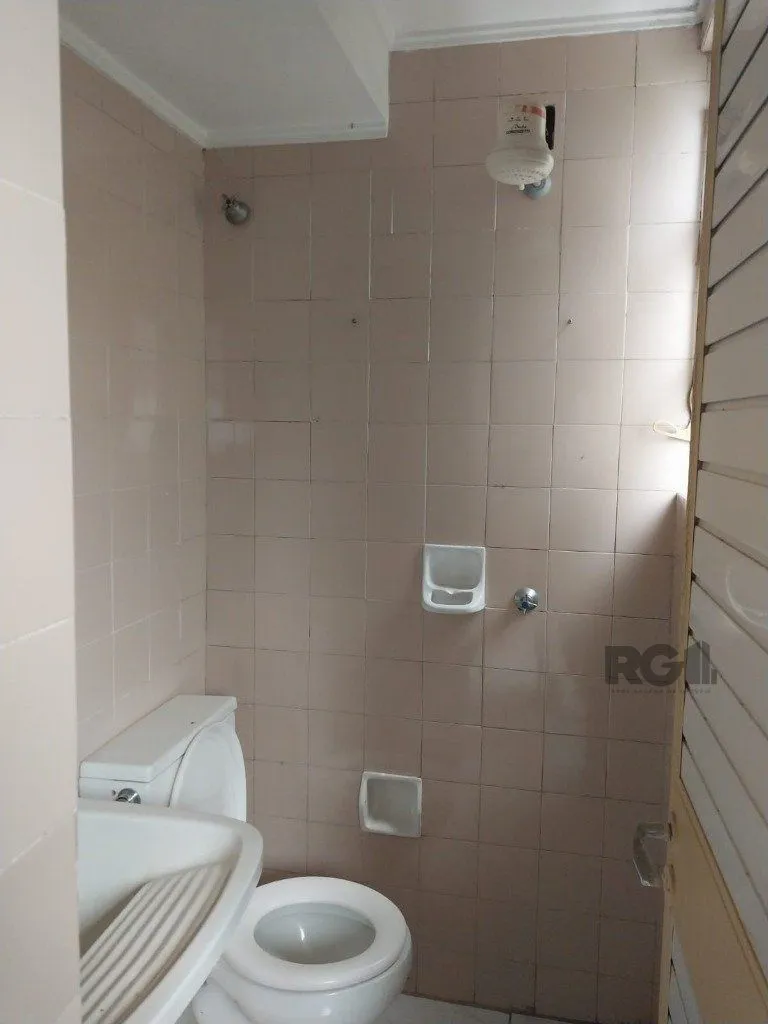 Imagem Apartamento em Praia de Belas