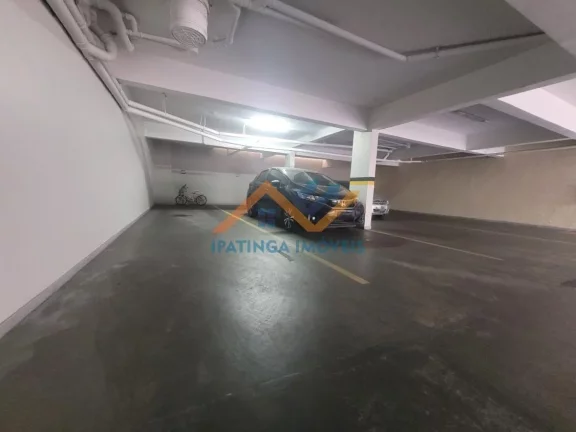 Imagem Apartamento no bairro Santa Helena