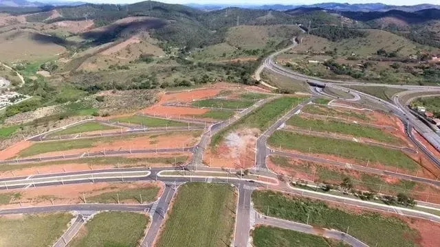 Imagem Terreno à venda 621M², Abaete, Taubaté - SP
