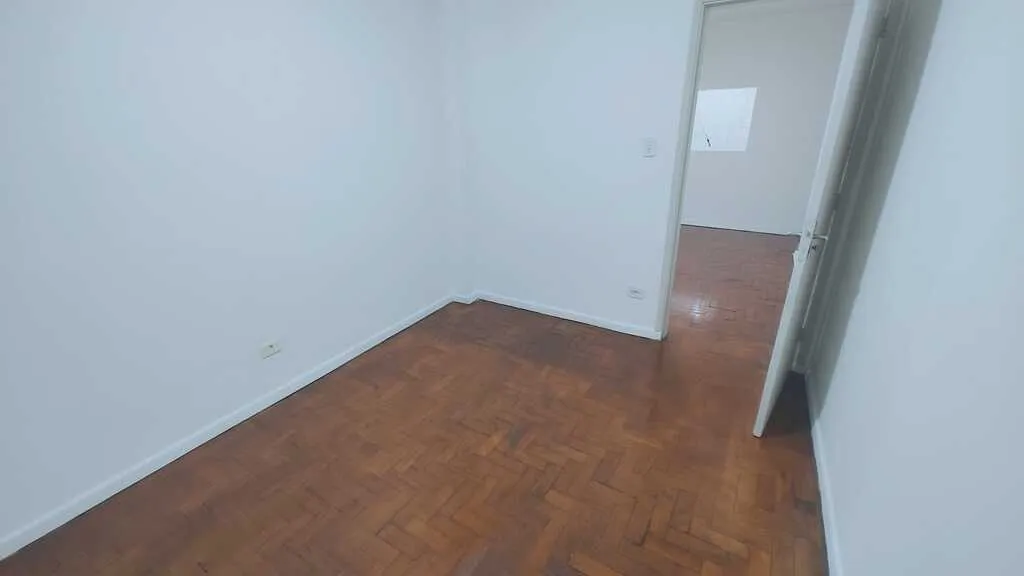 Imagem Apartamento à venda em São Paulo, Bela Vista, com 1 quarto, 37m2