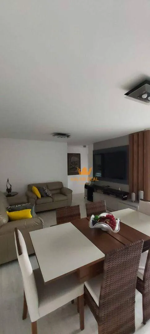 Imagem Apartamento 83 m2, 3 Dormitórios, 2 vagas, Forest Jundiaí, vista panorâmica para o bosque. Quitado.