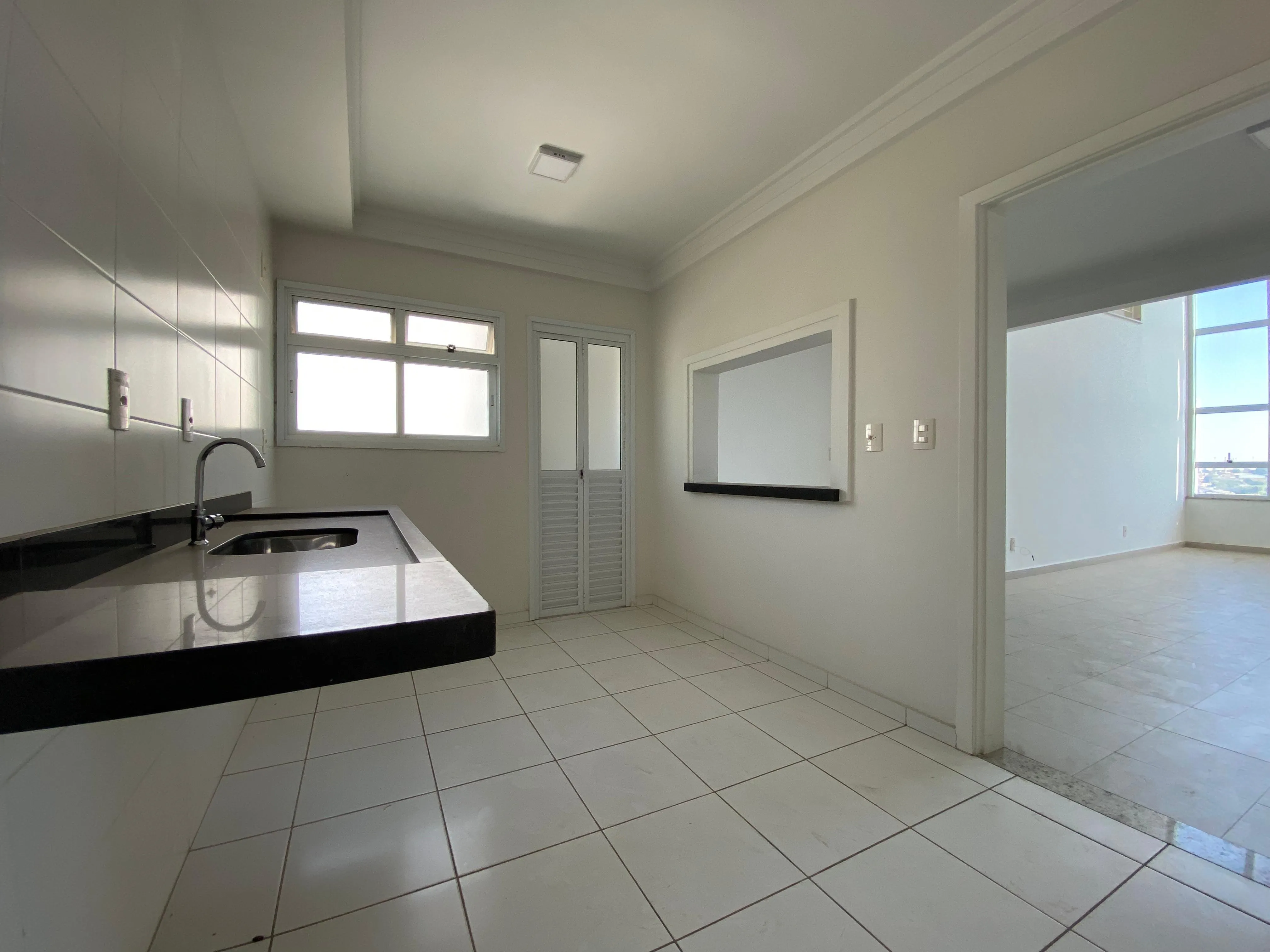 Imagem Cobertura Duplex para Venda em Sorocaba / SP no bairro Parque Campolim