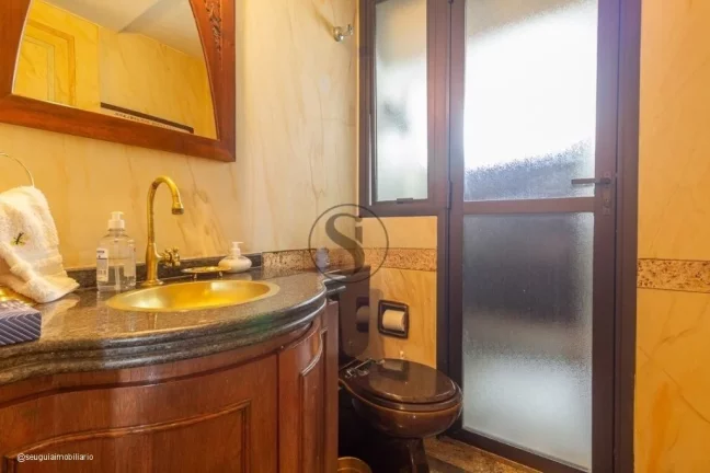 Imagem APARTAMENTO RESIDENCIAL em SÃO PAULO - SP, ITAIM BIBI