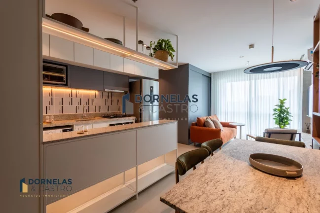 Imagem RARO LIVING GUARÁ II APTO 2 QUARTOS SENDO 1 SUÍTE PRÉDIO NOVINHO PAGAMENTO FACILITADO LIGUE AGORA
