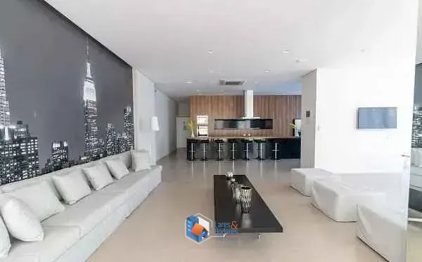 Imagem Apartamento para venda em Pinheiros com 1 quarto, 37m²