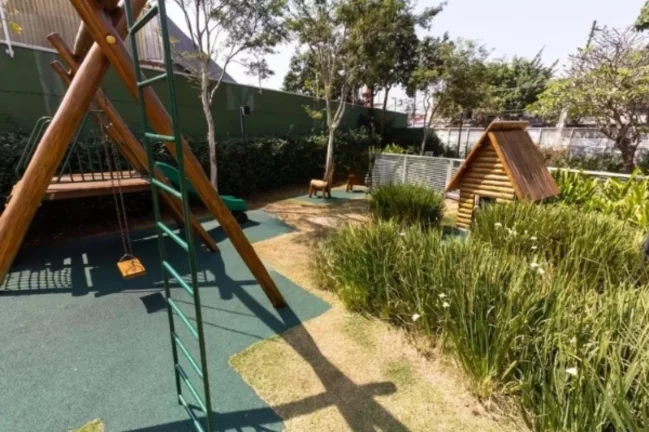 Imagem LED BARRA FUNDA - Apto de 47m² (Unidade de Revenda), próximo à Estação Palmeiras - Barra Funda!