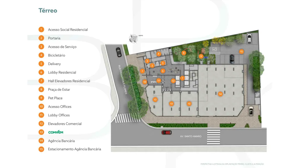 Imagem BRK by Helbor - Comercial - Breve Lançamento - BRK by Helbor - Comercial