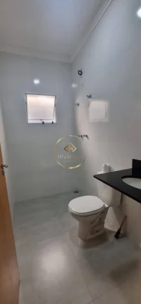 Imagem Casa - Venda - Santana - São José dos Campos-SP - 114m²