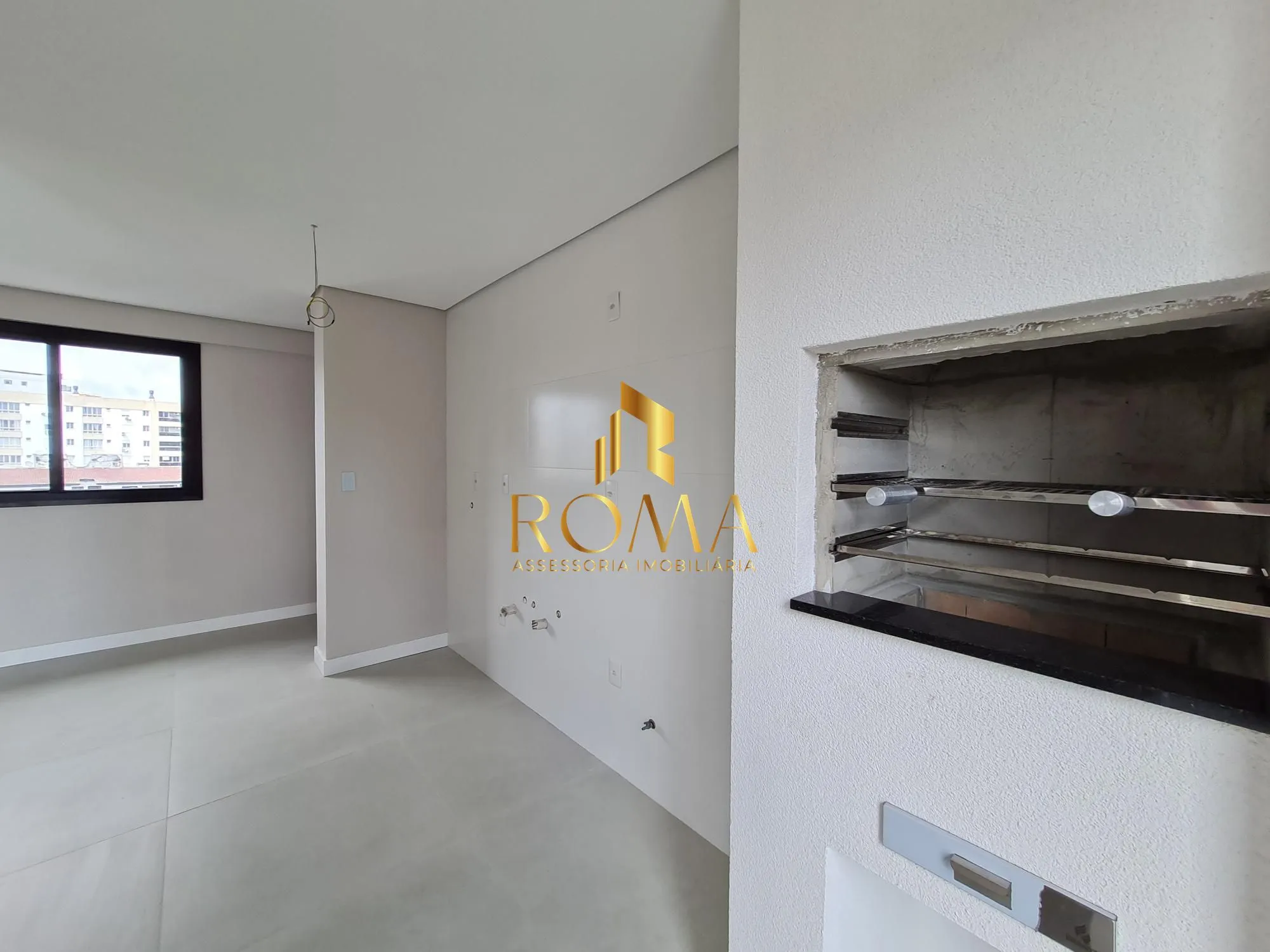 Imagem B.9Centos | Apartamento Novo no Centro de Santa Maria