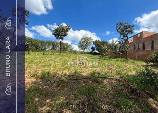 Foto do imóvel Lote à venda Bairro Recanto do Igarapé