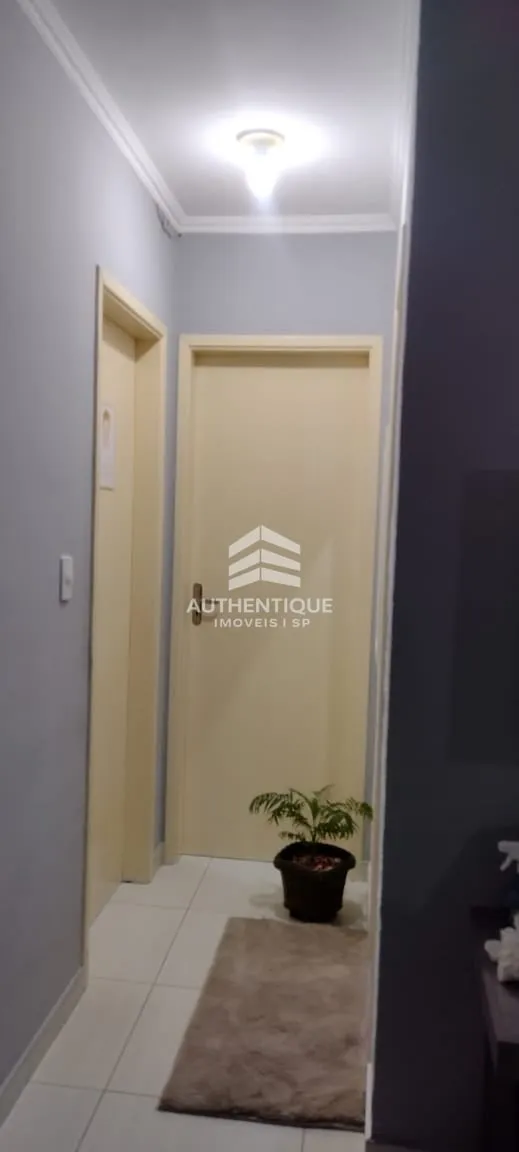 Imagem Apartamento à venda no bairro Vila Chabilândia - São Paulo/SP