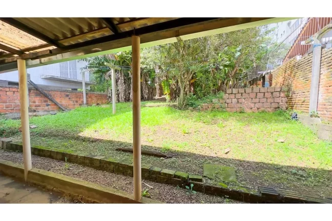 Imagem Terreno/Lote Residencial para venda no bairro Cristo Redentor em Porto Alegre