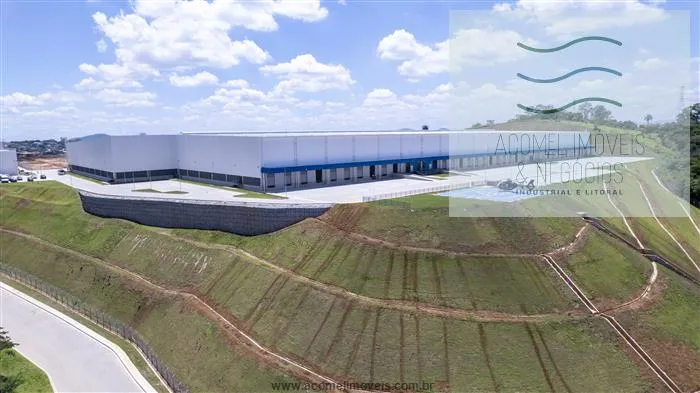 Galpões para locação em Betim em Betim Industrial, Betim - MG