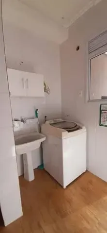 Imagem Apartamento à venda 2 Quartos, 1 Suite, 1 Vaga, 76M², Vila Jaboticabeiras, Taubaté - SP | Residencial Aquila