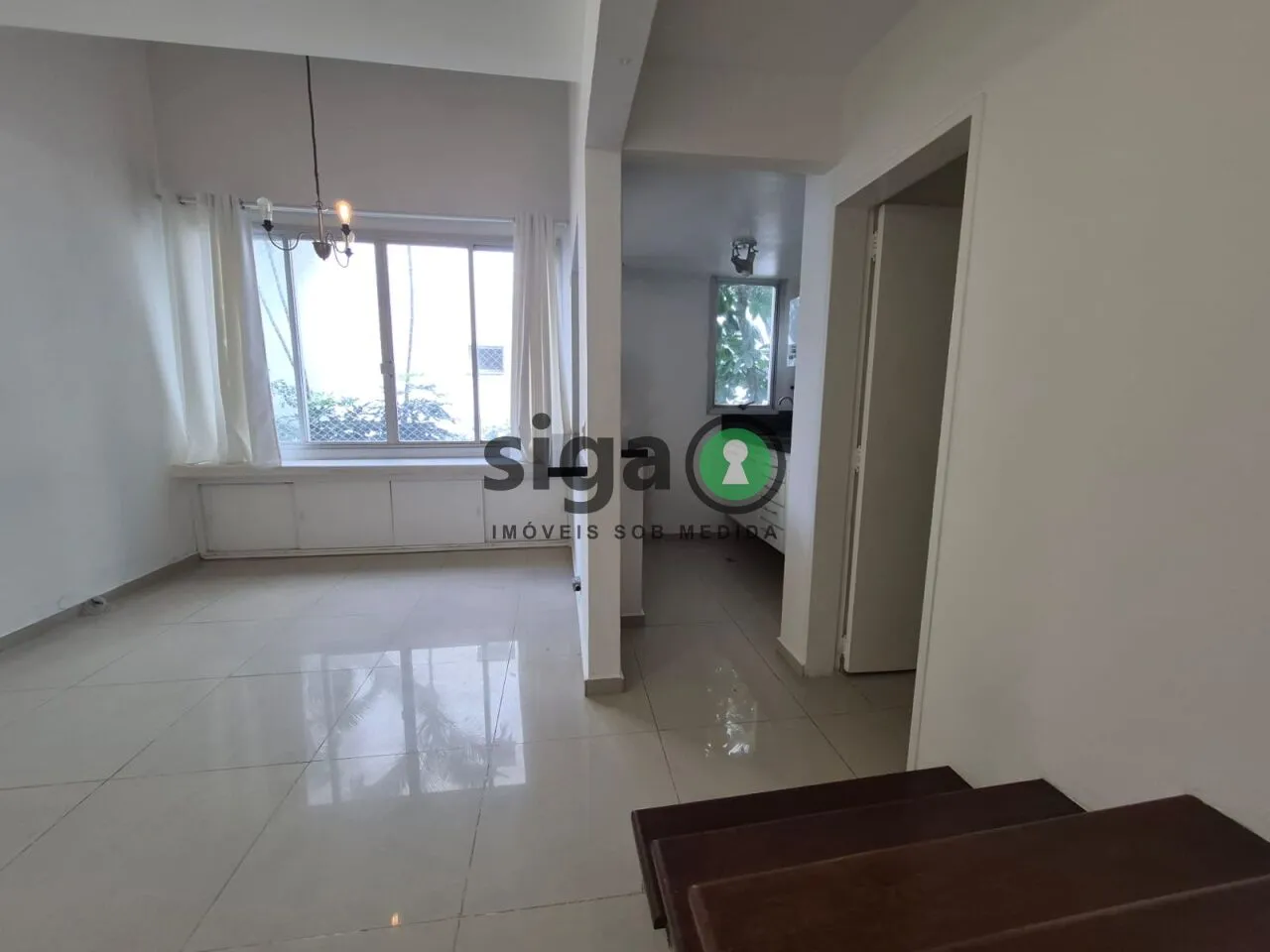 Imagem Apartamento Duplex à Venda no Brooklin ? Excelente Localização