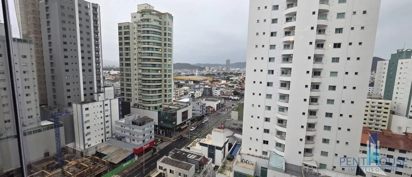 Imagem Apartamento Zona Central para Venda em Balneário Camboriú, CENTRO, 3 dormitórios, 3 suítes, 4 banheiros, 4 vagas