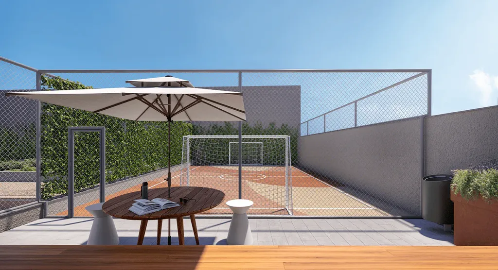 Imagem Apartamento em Bela Vista