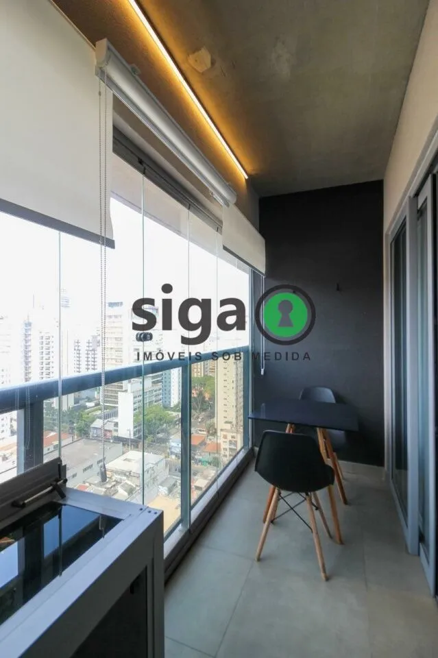 Imagem Apartamento á Venda - Jardim Paulista!