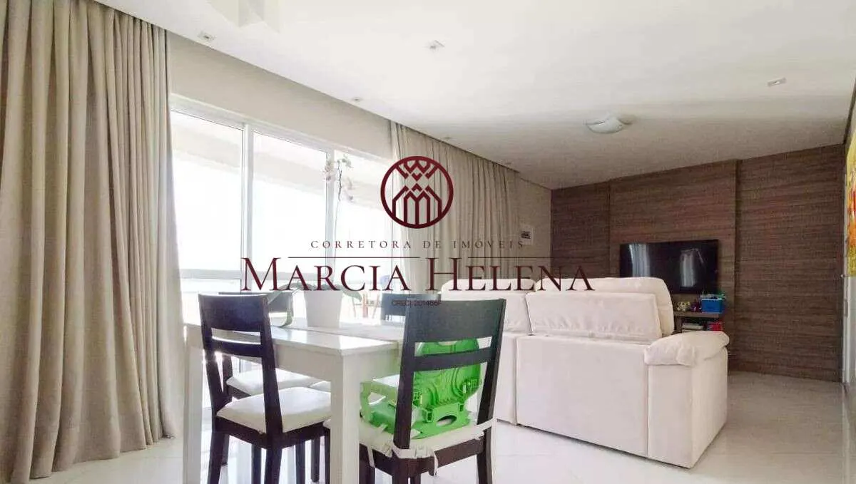 Imagem Apartamento à venda, no Edifício Vivere em Campinas, Parque das Flores, com 3 quartos, 108m2