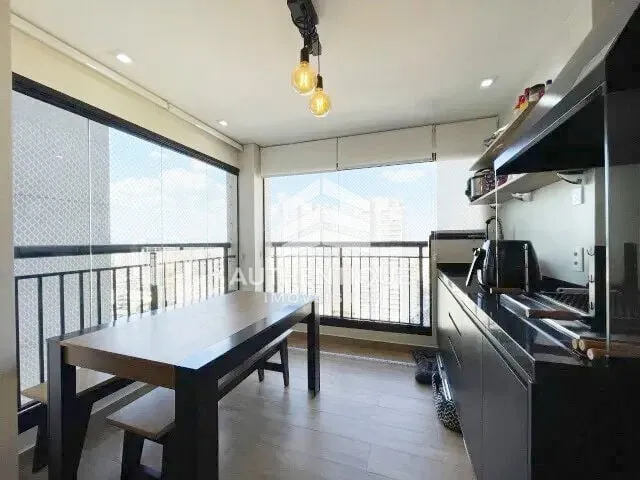 Foto do imóvel VERTIZ TATUAPE - Apartamento à venda em São Paulo/SP em Rua São Felipe, 39 - Tatuapé, São Paulo - SP
