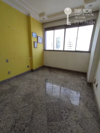 Imagem APARTAMENTO DE 4 QUARTOS NO JARDIM APIPEMA (ANALISAMOS PROPOSTAS)