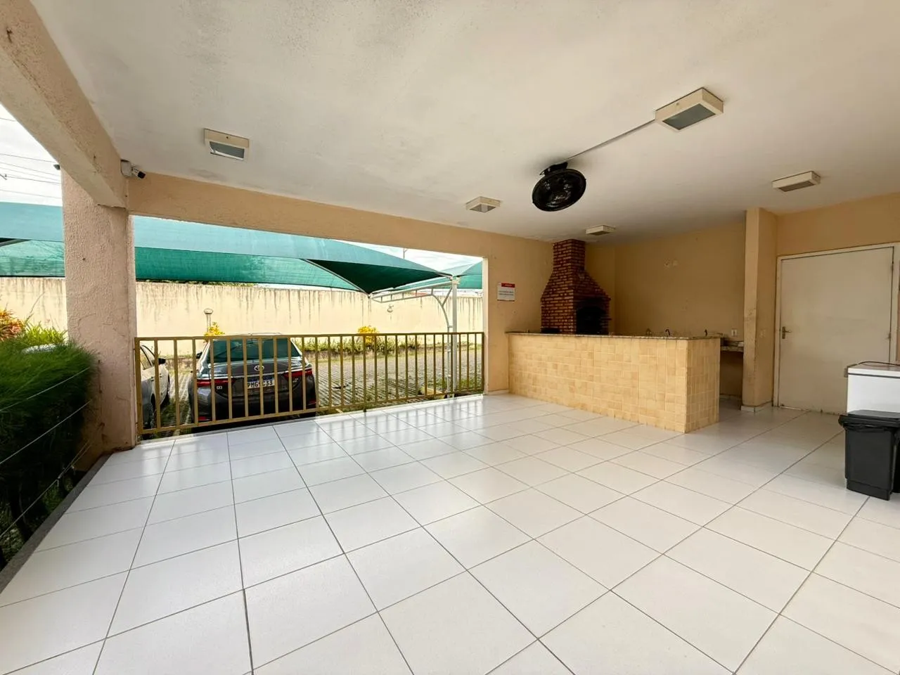 Imagem Apartamento para Venda em Fortaleza, Passaré, 3 dormitórios, 1 suíte, 2 banheiros, 1 vaga