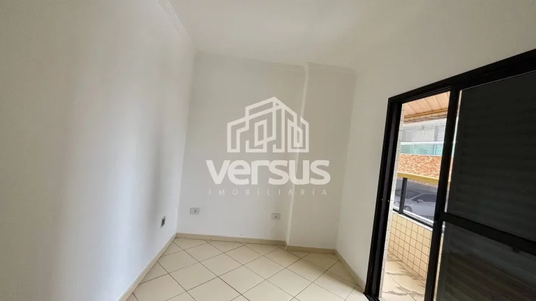 Imagem APARTAMENTO 2 DORMITÓRIOS - R$ 362 MIL - BOQUEIRÃO - PRAIA GRANDE