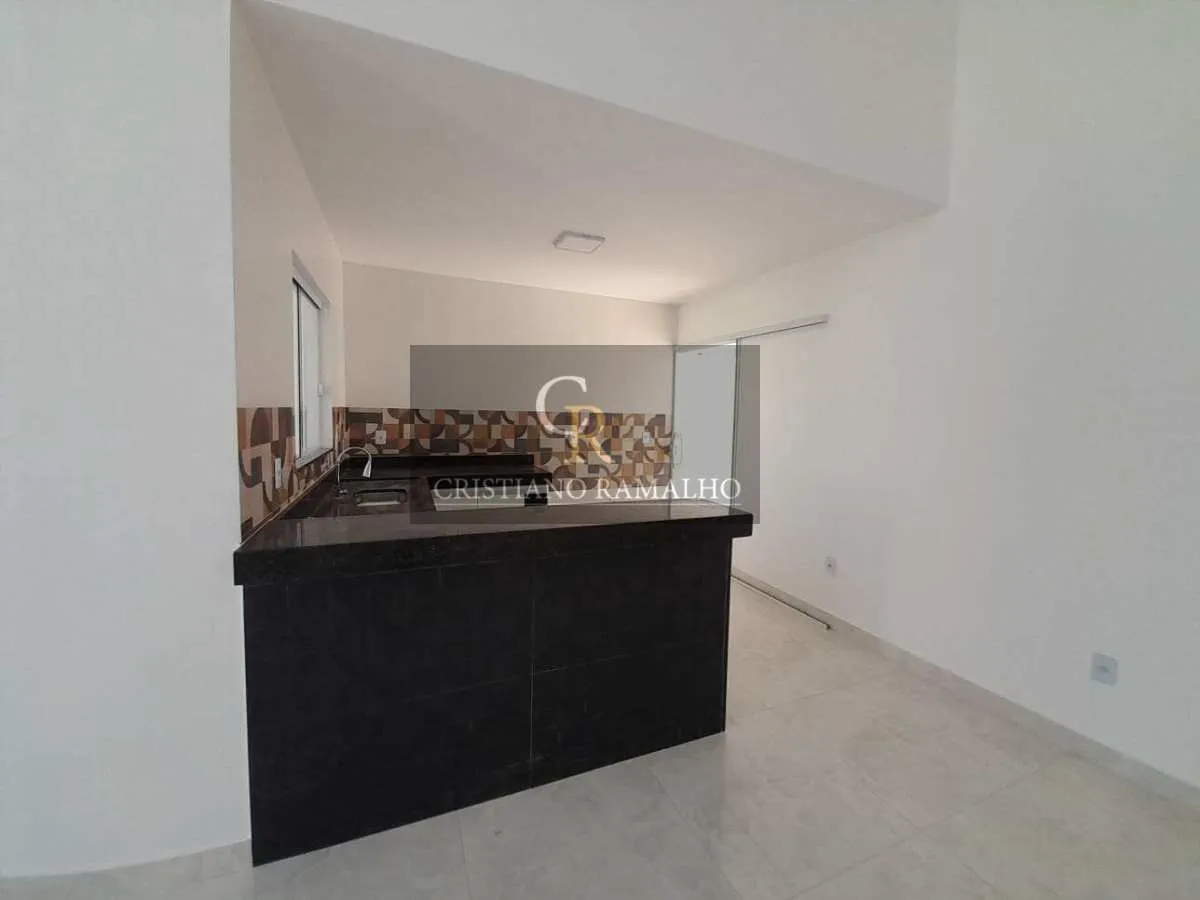Imagem Casa à venda em São Pedro da Aldeia, Nova São Pedro, com 3 quartos, 92,00m2