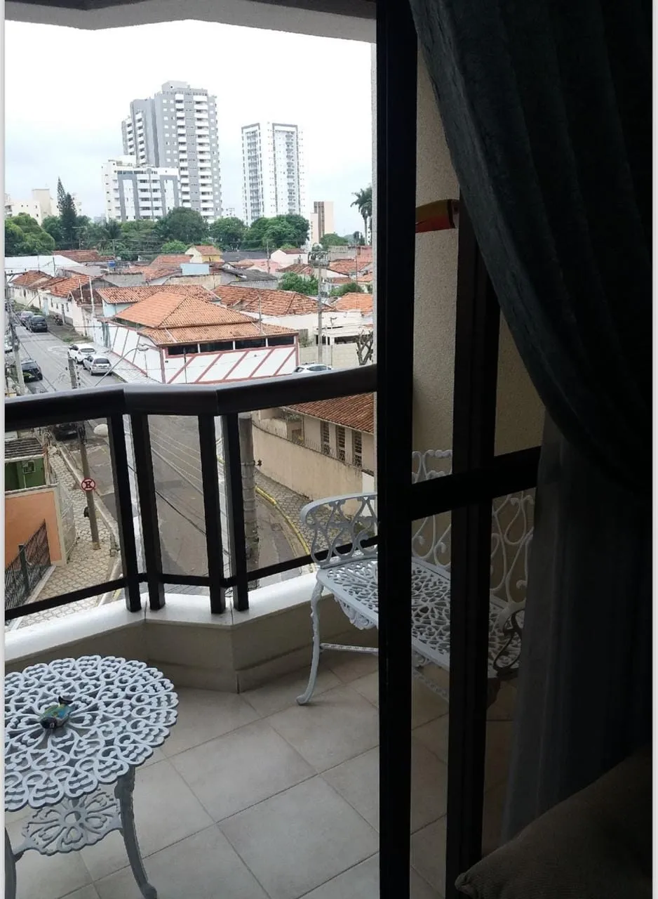 Imagem Apartamento à venda 3 Quartos, 1 Suite, 2 Vagas, 88M², Residencial Dalla Rosa, Taubaté - SP | Edifício Dalla Rosa
