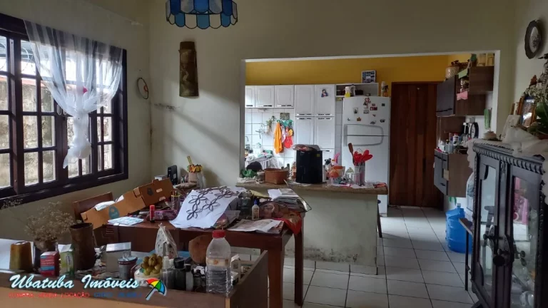 Foto do imóvel casa no centro em Boa localização
