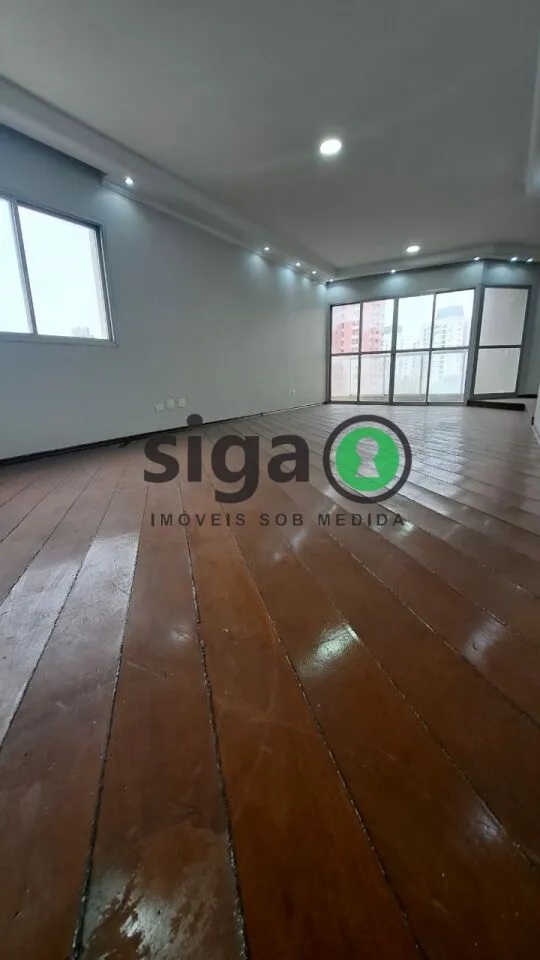 Imagem APARTAMENTO COM 4 DORMITORIOS SENDO 2 SUITES PARA VENDA NO MORUMBI