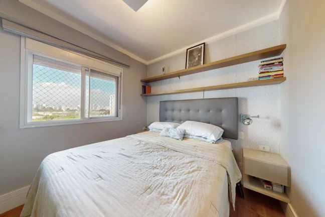 Imagem Apartamento com 2 Quartos à Venda, 94 m² em Barra Funda - São Paulo