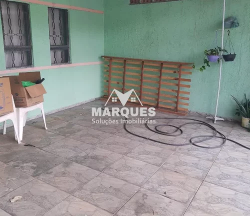 Imagem Casa térrea c/ 2 Dorms, excelente localização!