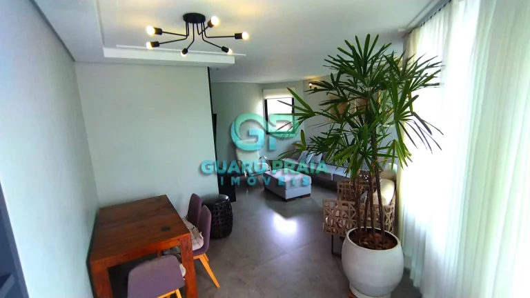 Imagem Apartamento Cobertura Duplex à Venda, com 3 Dormitórios, 3 Suítes e 3 Banheiros.