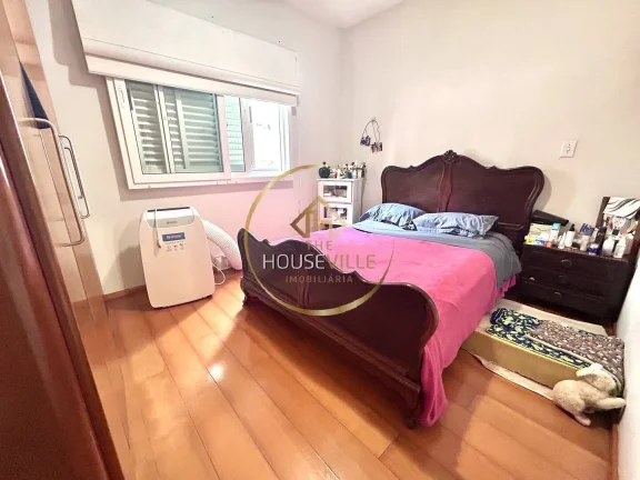 Imagem Apartamento, 3 Dormitórios ( 1 suíte), Vila Ema, Sjc.