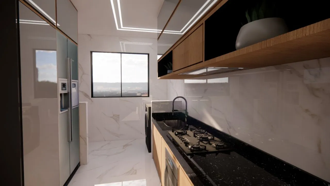 Imagem Apartamento Padrão
